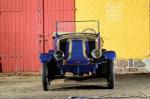 Renault 10 CV Tourer 1915 года
